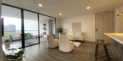 Inmueble En Venta Apartamento En Los Balsos No Medell N Ciencuadras