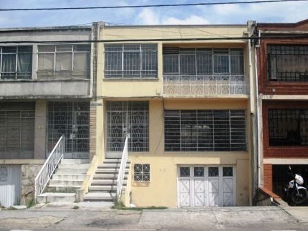Casa en venta en Las Américas, Bogotá · foto 3 de 6