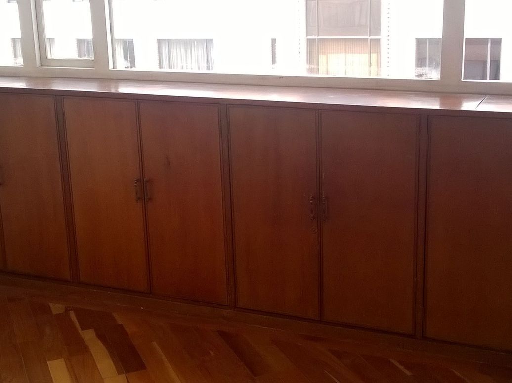Apartamento de 3 alcobas en venta en Nicolas De Federman, Bogotá, 128 m² · foto 6 de 10