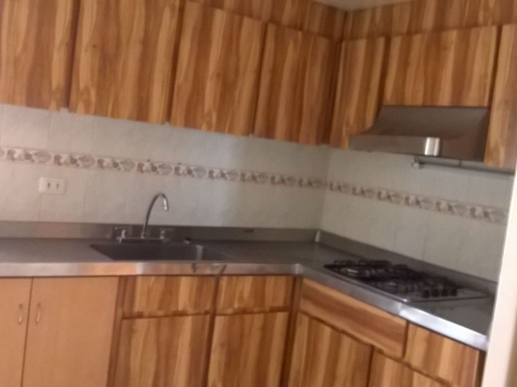 Apartamento de 3 alcobas en venta en Nicolas De Federman, Bogotá, 128 m² · foto 3 de 10