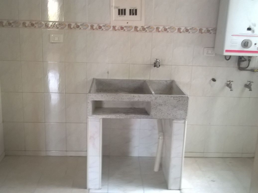Apartamento de 3 alcobas en venta en Nicolas De Federman, Bogotá, 128 m² · foto 4 de 10