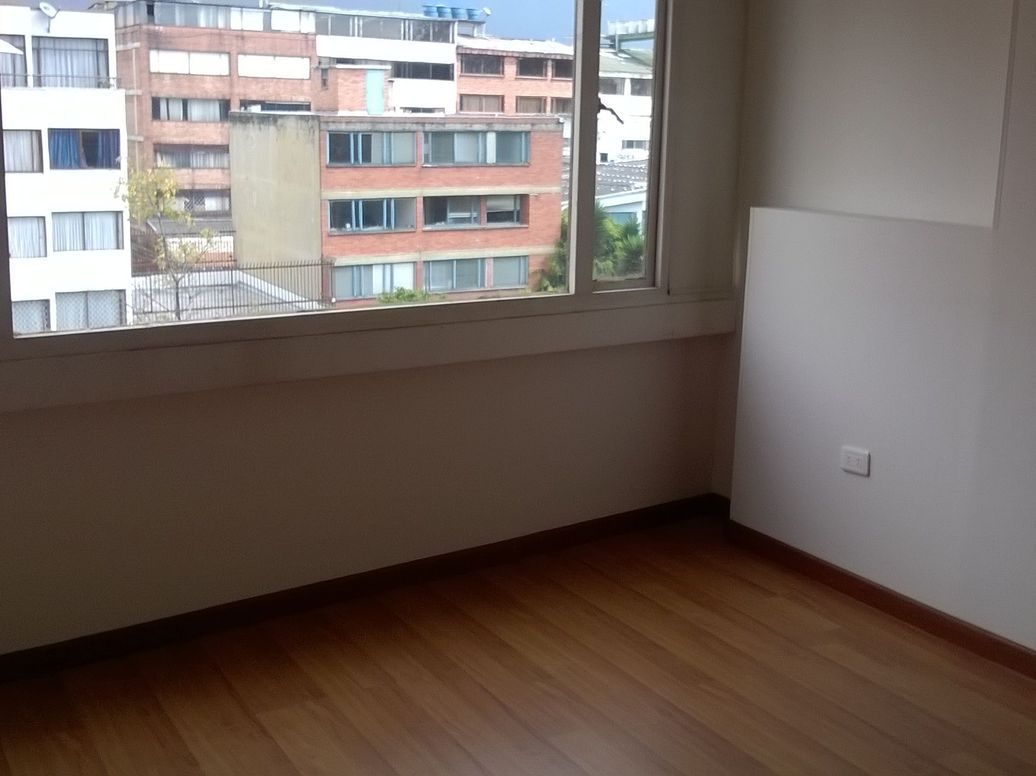 Apartamento de 3 alcobas en venta en Nicolas De Federman, Bogotá, 128 m² · foto 10 de 10