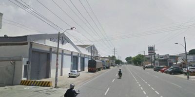  BODEGAS EN CARTAGENA