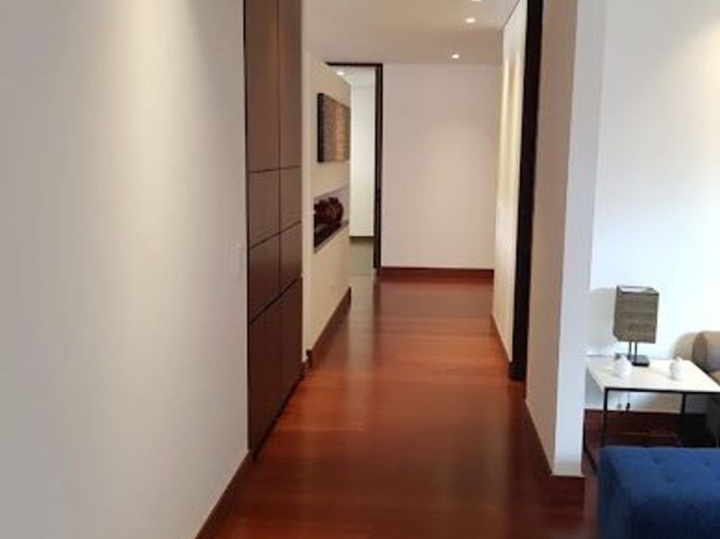 Apartamento de 3 alcobas en venta en Acacias, Bogotá, 360 m² · foto 2 de 20