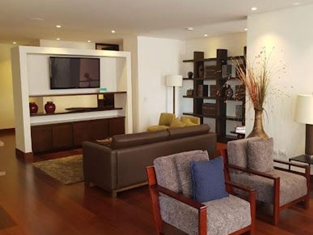 Apartamento de 3 alcobas en venta en Acacias, Bogotá, 360 m² · foto 4 de 20