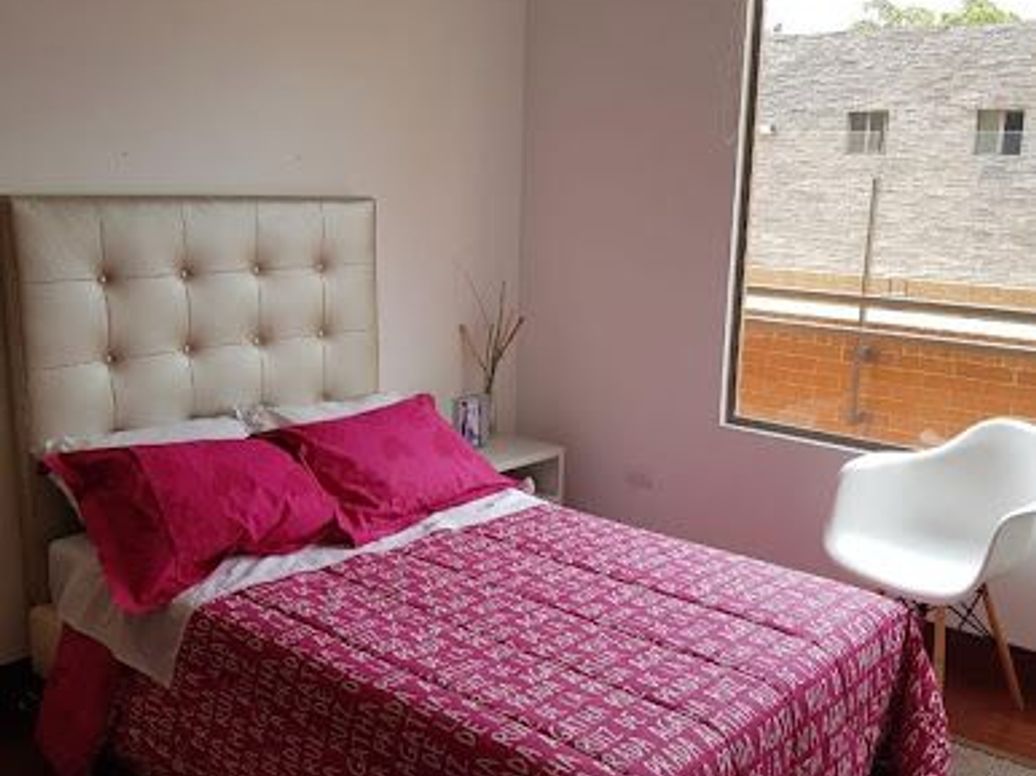 Apartamento de 3 alcobas en venta en Acacias, Bogotá, 360 m² · foto 12 de 20