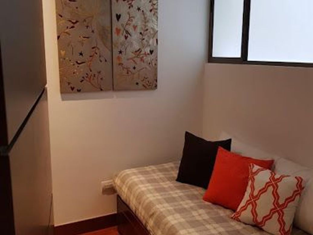 Apartamento de 3 alcobas en venta en Acacias, Bogotá, 360 m² · foto 13 de 20