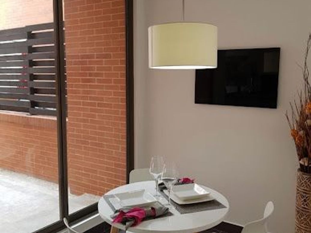 Apartamento de 3 alcobas en venta en Acacias, Bogotá, 360 m² · foto 14 de 20