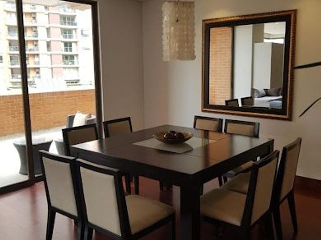 Apartamento de 3 alcobas en venta en Acacias, Bogotá, 360 m² · foto 18 de 20
