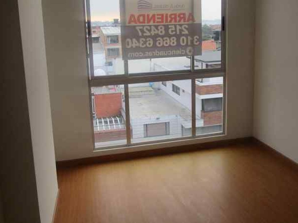 Apartamento de 3 alcobas en venta en Lisboa, Bogotá, 100 m² · foto 5 de 12