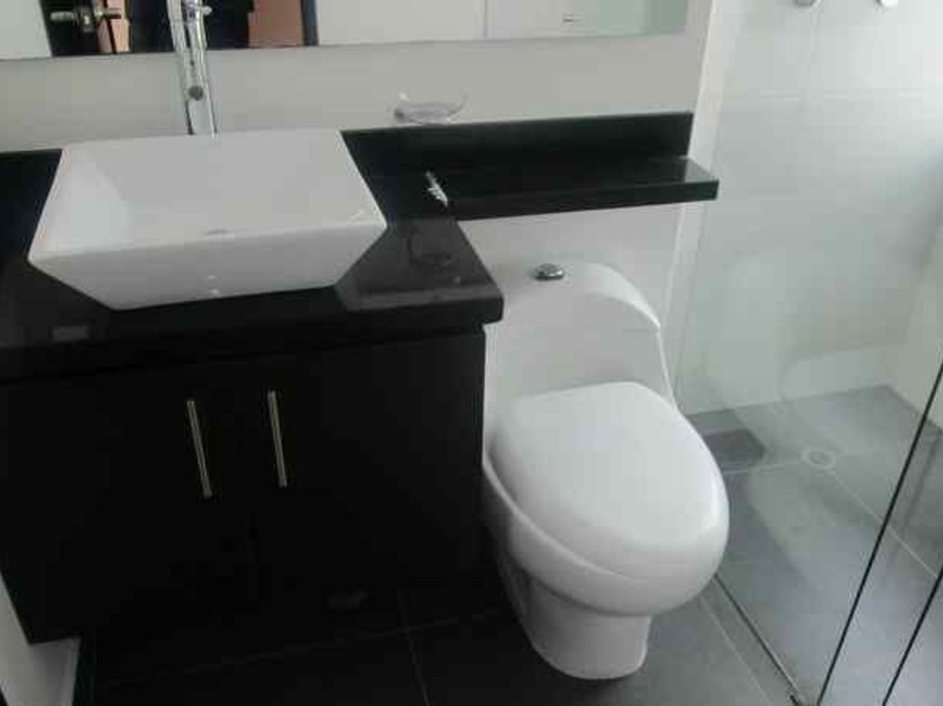 Apartamento de 3 alcobas en venta en Lisboa, Bogotá, 100 m² · foto 11 de 12