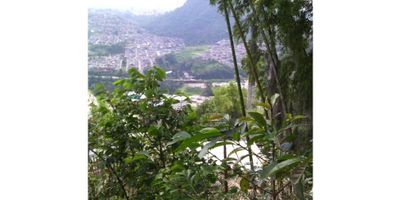 Casa Lote, excelente inversion, rodeada de naturaleza, muy buen acceso vehicular.
