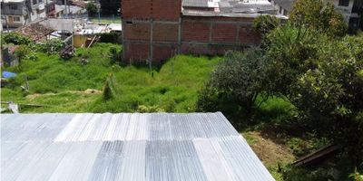 Exscelente lote para inversion muy amplio cerca de zona urbana, ideal para contruir el proyecto de tus sueños.
