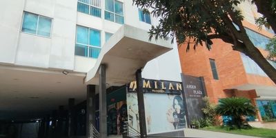 Valor Admon Aprox. $408,000 Buen apartamento sector Ciudad Jardin