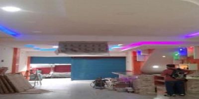 ? Venta de Local en Galerías, Manizales ?

¡Oportunidad única! Venta de espectacular hotel con local comercial en la planta baja. Con 420 m² de área, el hotel ofrece 22 alcobas, 5 baños, cocinas sencillas, terraza y pisos en cerámica. El local, en excelentes condiciones y con cámaras de seguridad, está ideal para negocios. Ubicado en una zona comercial muy activa. ¡Espacios amplios e iluminados, y con una excelente ubicación sobre vía principal! ???️
