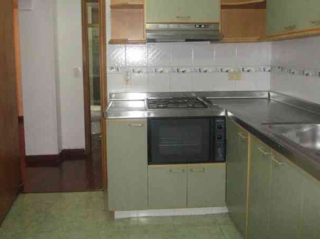 Apartamento en arriendo en Victoria Norte, Bogotá · foto 4 de 11