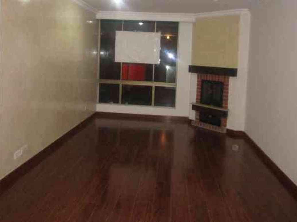 Apartamento en arriendo en Victoria Norte, Bogotá · foto 2 de 11
