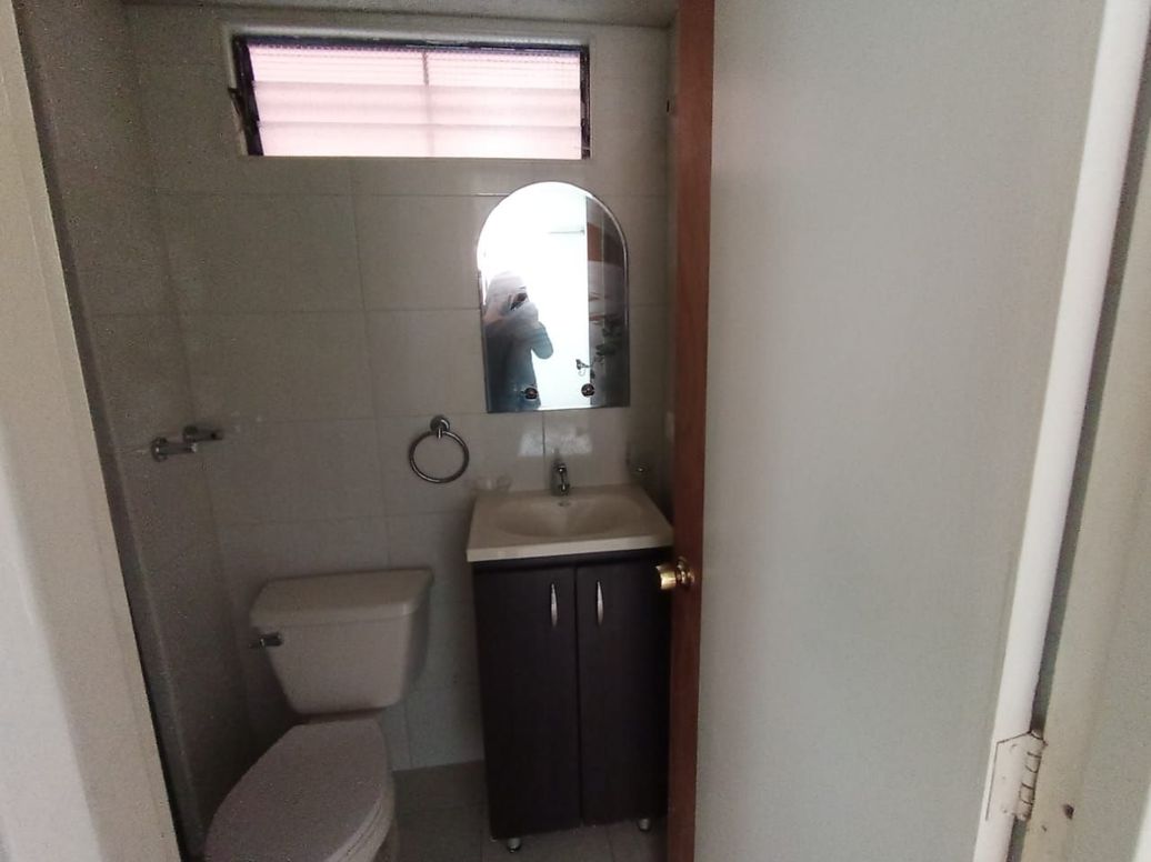 Apartamento de 2 alcobas en venta en A.S.D, Bogotá, 40 m² · foto 8 de 8