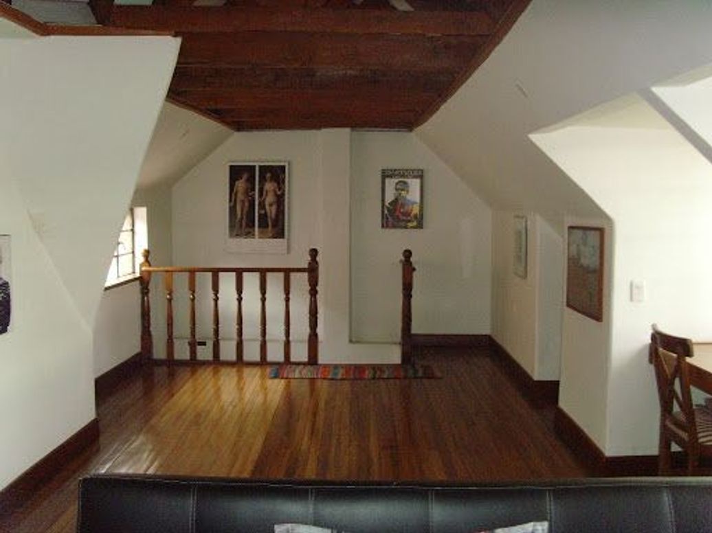 Casa de 13 alcobas en venta en Galerías, Bogotá, 450 m² · foto 13 de 16