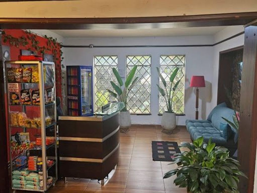 Casa de 13 alcobas en venta en Galerías, Bogotá, 450 m² · foto 5 de 16