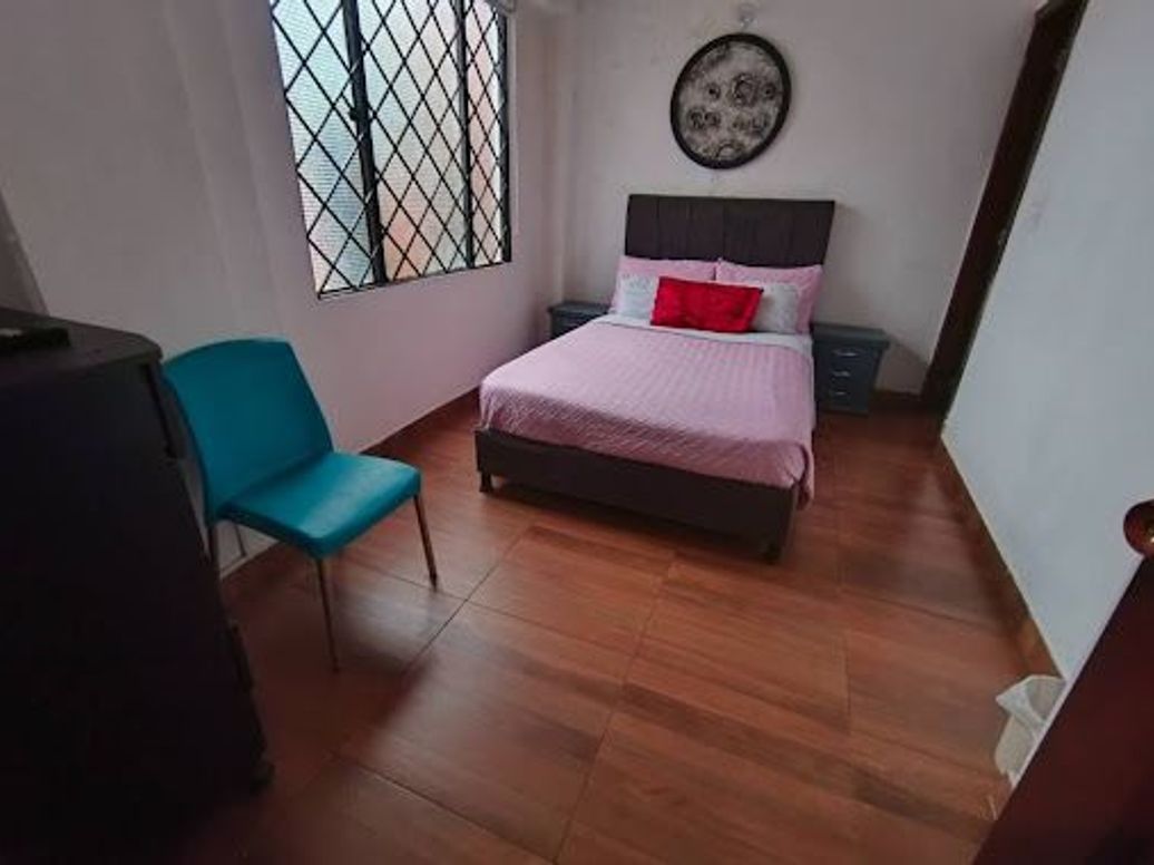 Casa de 13 alcobas en venta en Galerías, Bogotá, 450 m² · foto 10 de 16