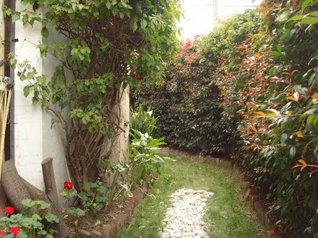 Casa de 13 alcobas en venta en Galerías, Bogotá, 450 m² · foto 16 de 16