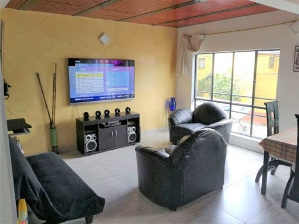 Casa de 10 alcobas en venta en Ponderosa, Bogotá, 420 m² · foto 5 de 8
