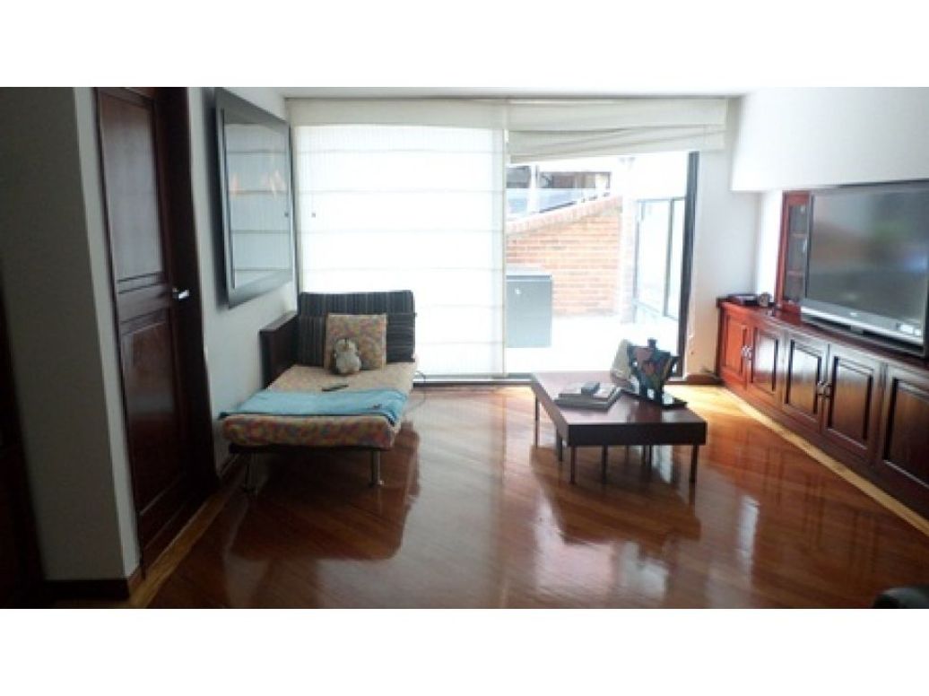 Apartamento de 3 alcobas en venta en Bosque De Pinos, Bogotá, 340 m² · foto 8 de 19
