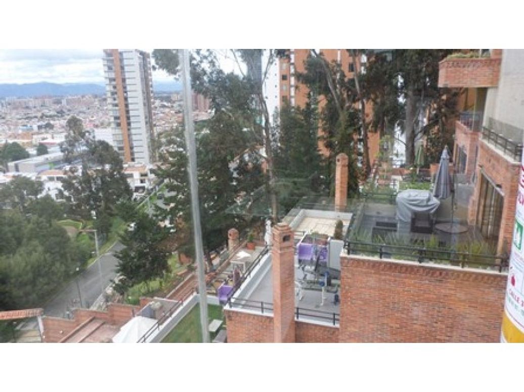 Apartamento de 3 alcobas en venta en Bosque De Pinos, Bogotá, 340 m² · foto 19 de 19