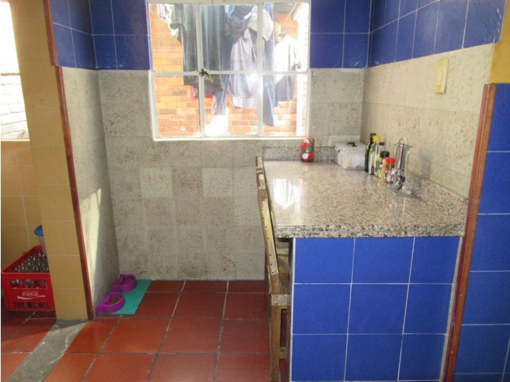 Casa de 4 alcobas en venta en Chapinero Norte, Bogotá, 274 m² · foto 8 de 14