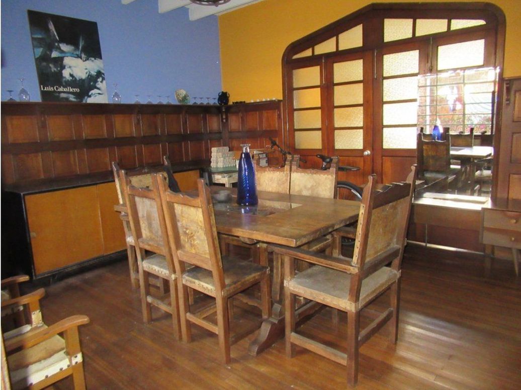 Casa de 4 alcobas en venta en Chapinero Norte, Bogotá, 274 m² · foto 12 de 14