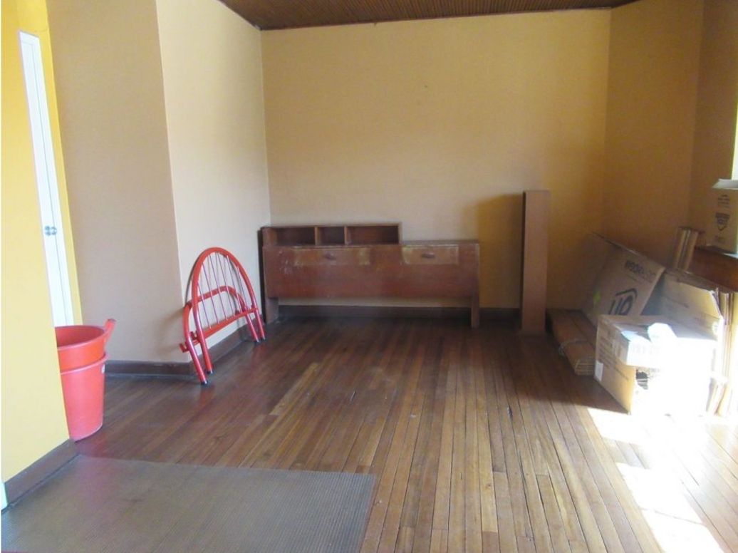 Casa de 4 alcobas en venta en Chapinero Norte, Bogotá, 274 m² · foto 3 de 14