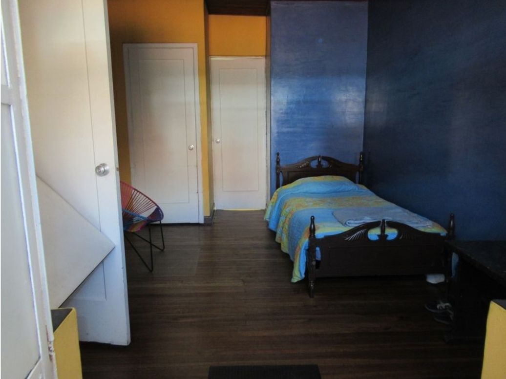 Casa de 4 alcobas en venta en Chapinero Norte, Bogotá, 274 m² · foto 4 de 14