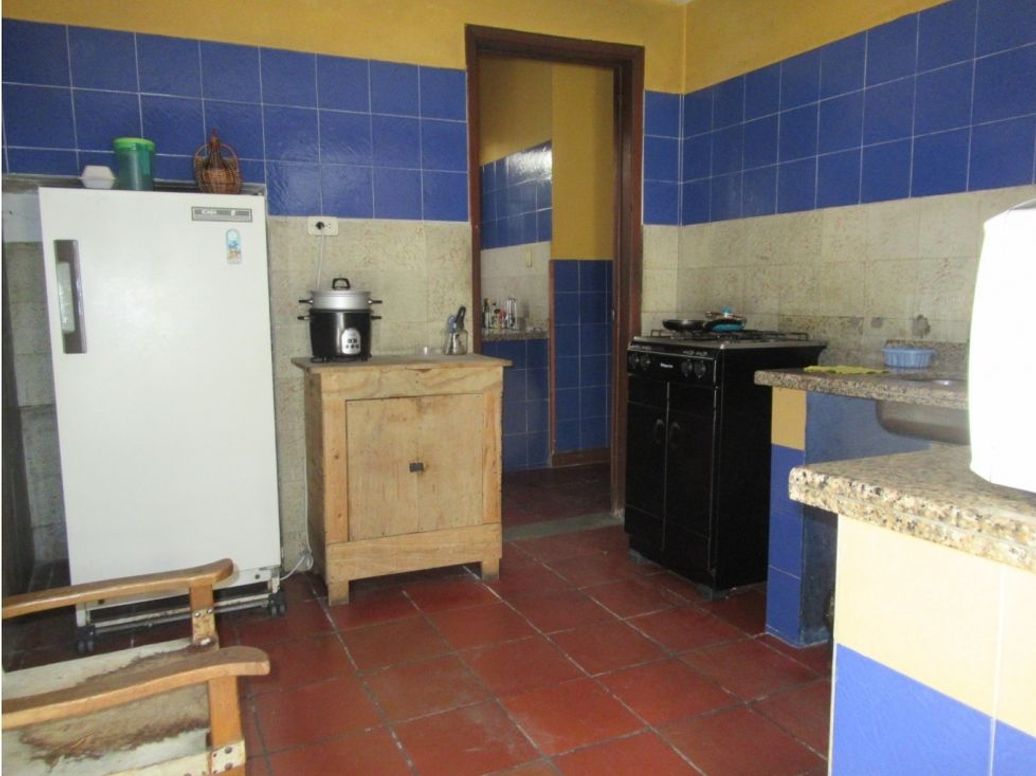 Casa de 4 alcobas en venta en Chapinero Norte, Bogotá, 274 m² · foto 6 de 14