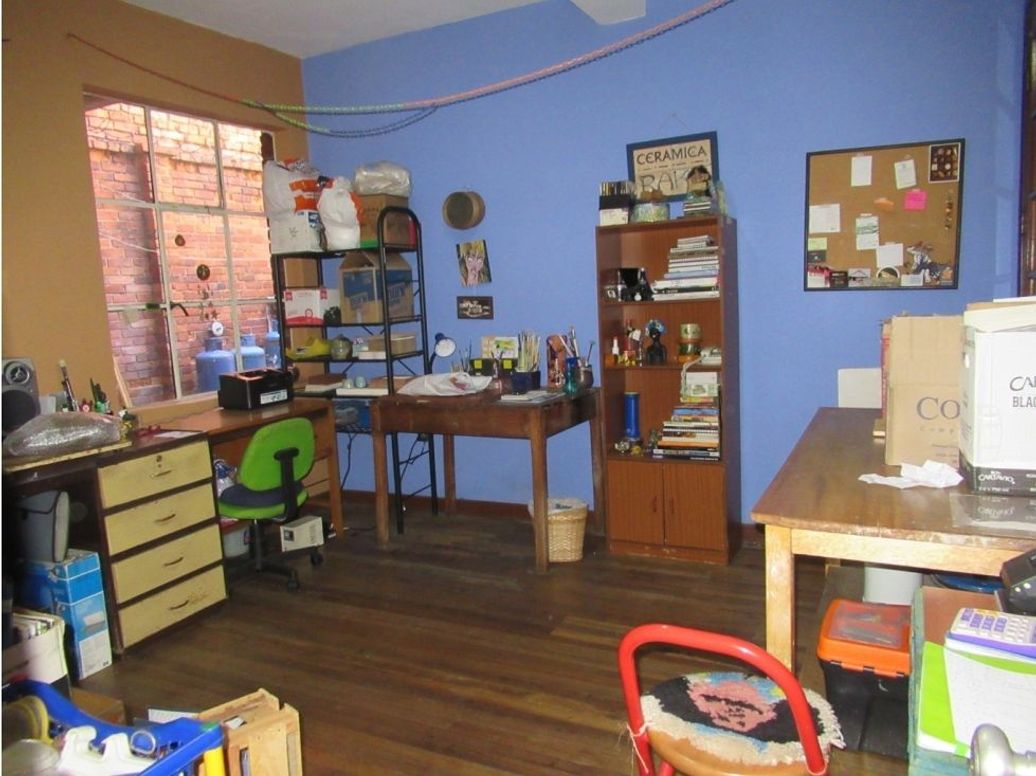 Casa de 4 alcobas en venta en Chapinero Norte, Bogotá, 274 m² · foto 13 de 14