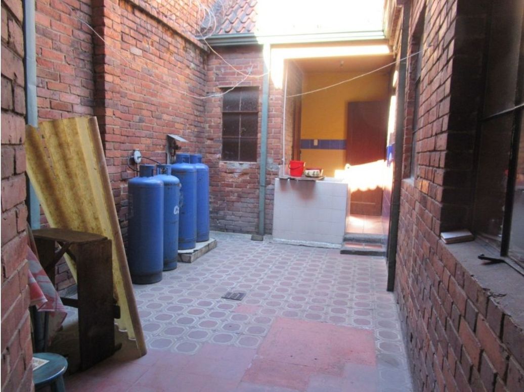 Casa de 4 alcobas en venta en Chapinero Norte, Bogotá, 274 m² · foto 10 de 14