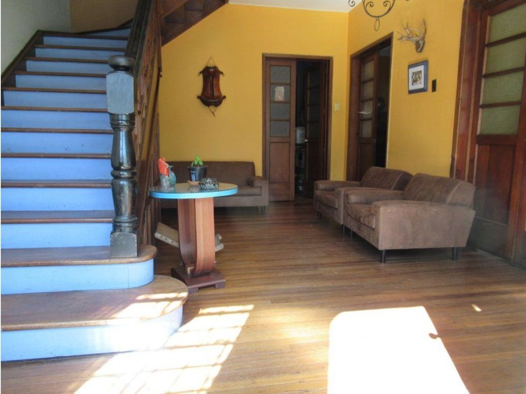 Casa de 4 alcobas en venta en Chapinero Norte, Bogotá, 274 m² · foto 11 de 14