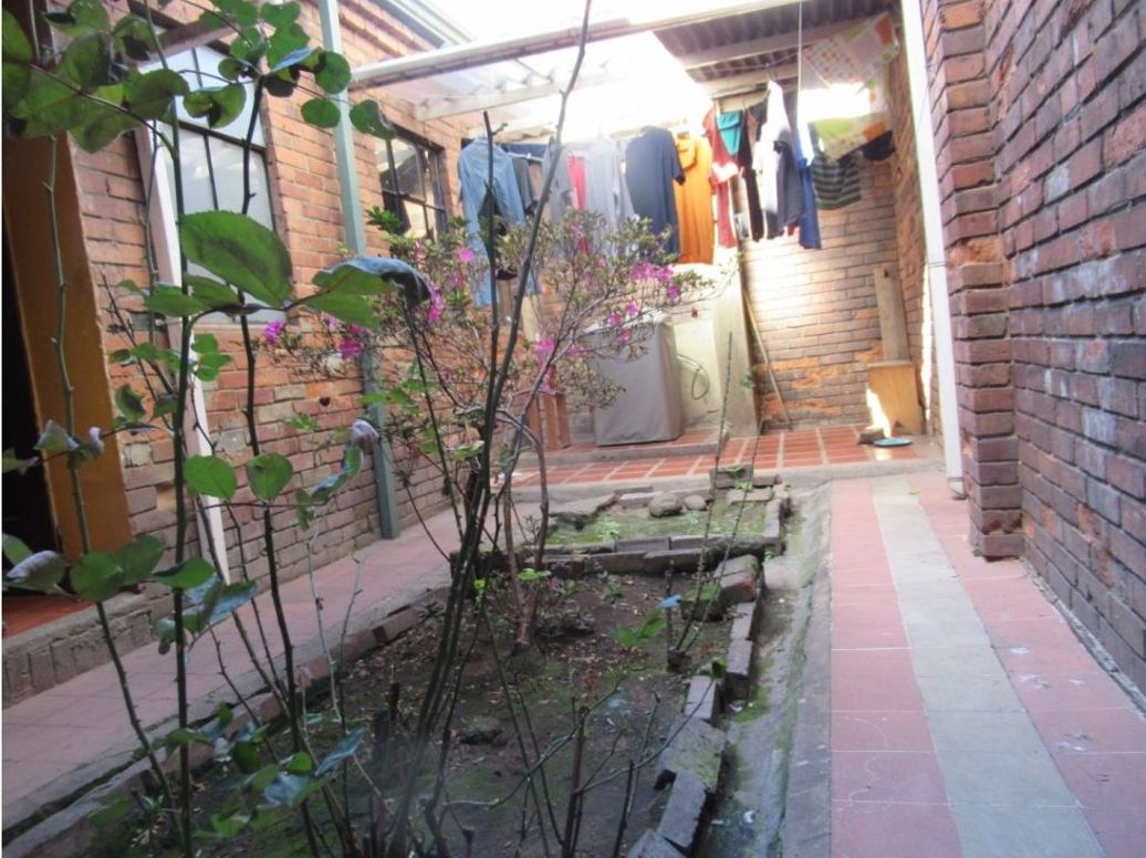 Casa de 4 alcobas en venta en Chapinero Norte, Bogotá, 274 m² · foto 14 de 14