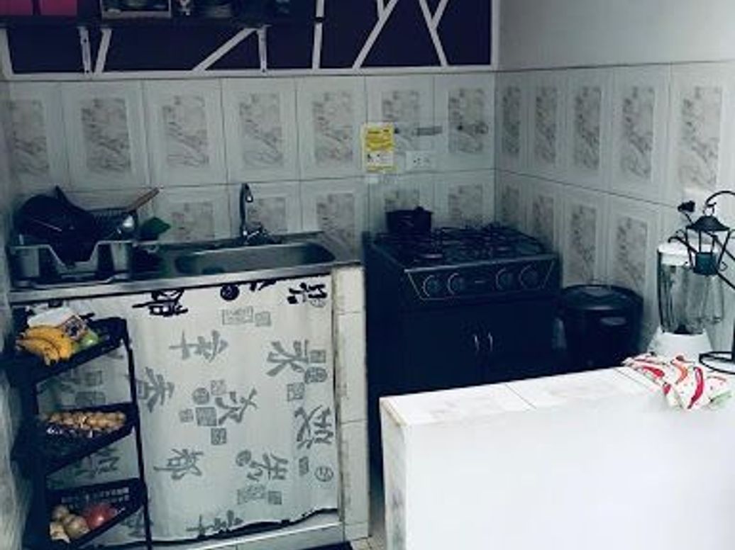 Casa de 10 alcobas en venta en Garces Navas, Bogotá, 270 m² · foto 4 de 17
