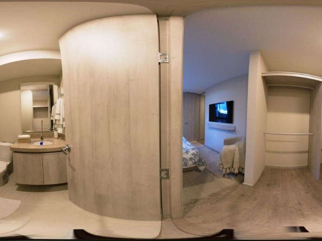 Apartamento de 3 alcobas en venta en Americas Occidental, Bogotá, 73 m² · foto 5 de 20