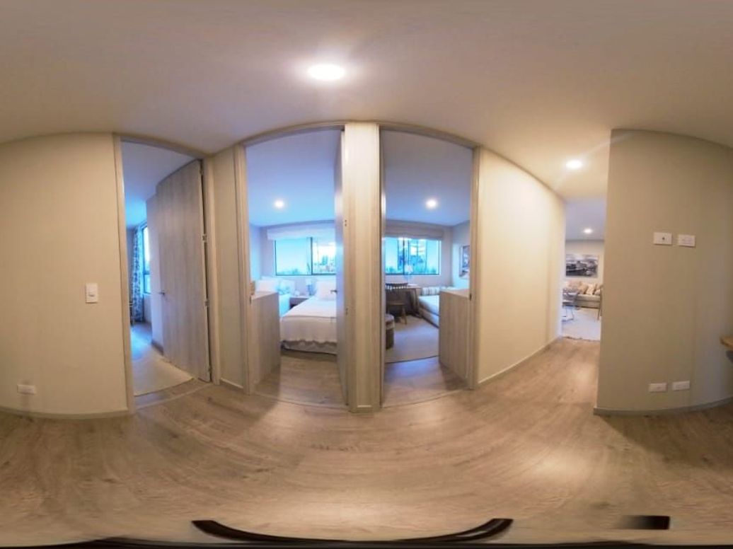 Apartamento de 3 alcobas en venta en Americas Occidental, Bogotá, 73 m² · foto 6 de 20