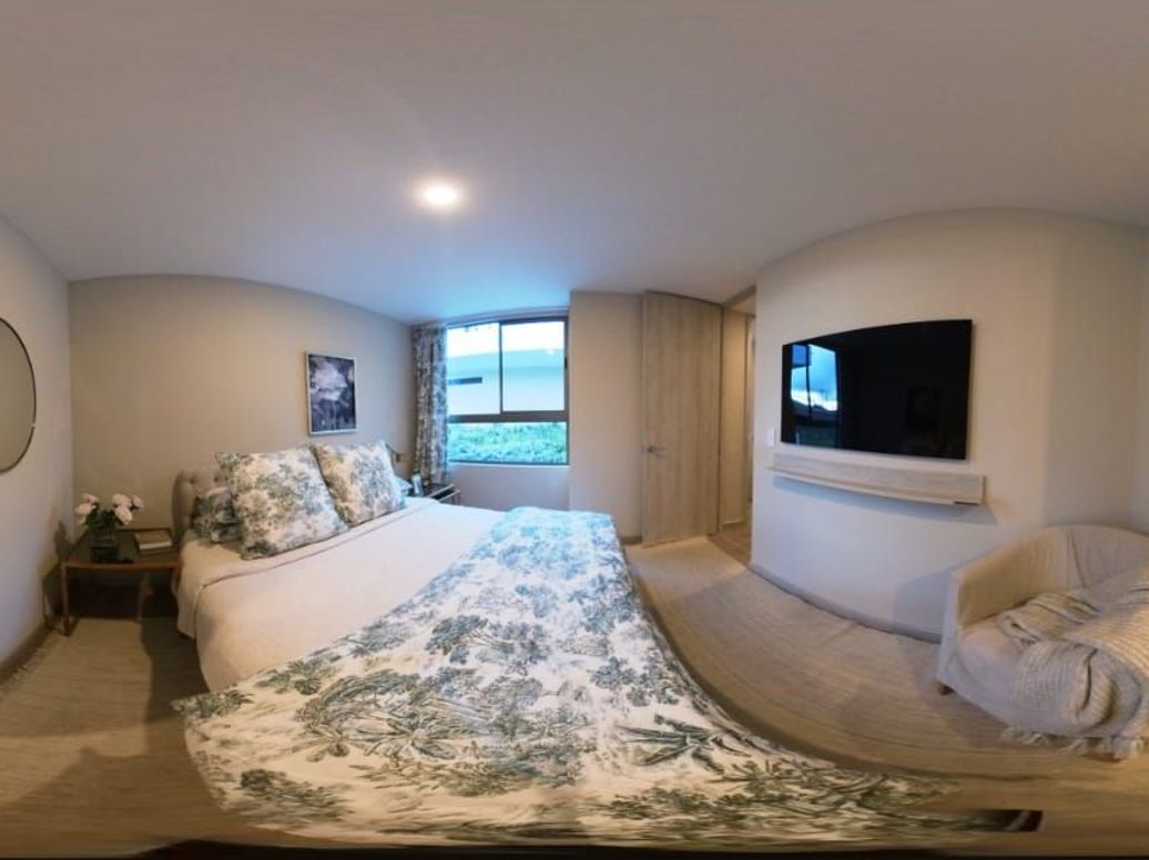 Apartamento de 3 alcobas en venta en Americas Occidental, Bogotá, 73 m² · foto 4 de 20