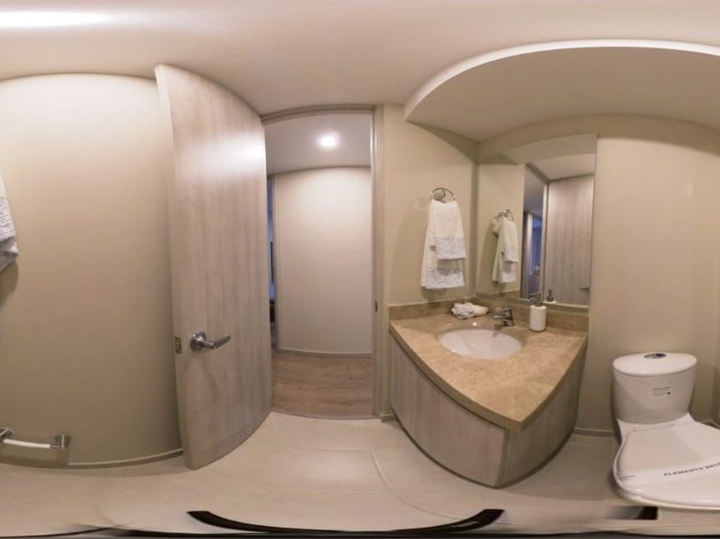 Apartamento de 3 alcobas en venta en Americas Occidental, Bogotá, 73 m² · foto 7 de 20