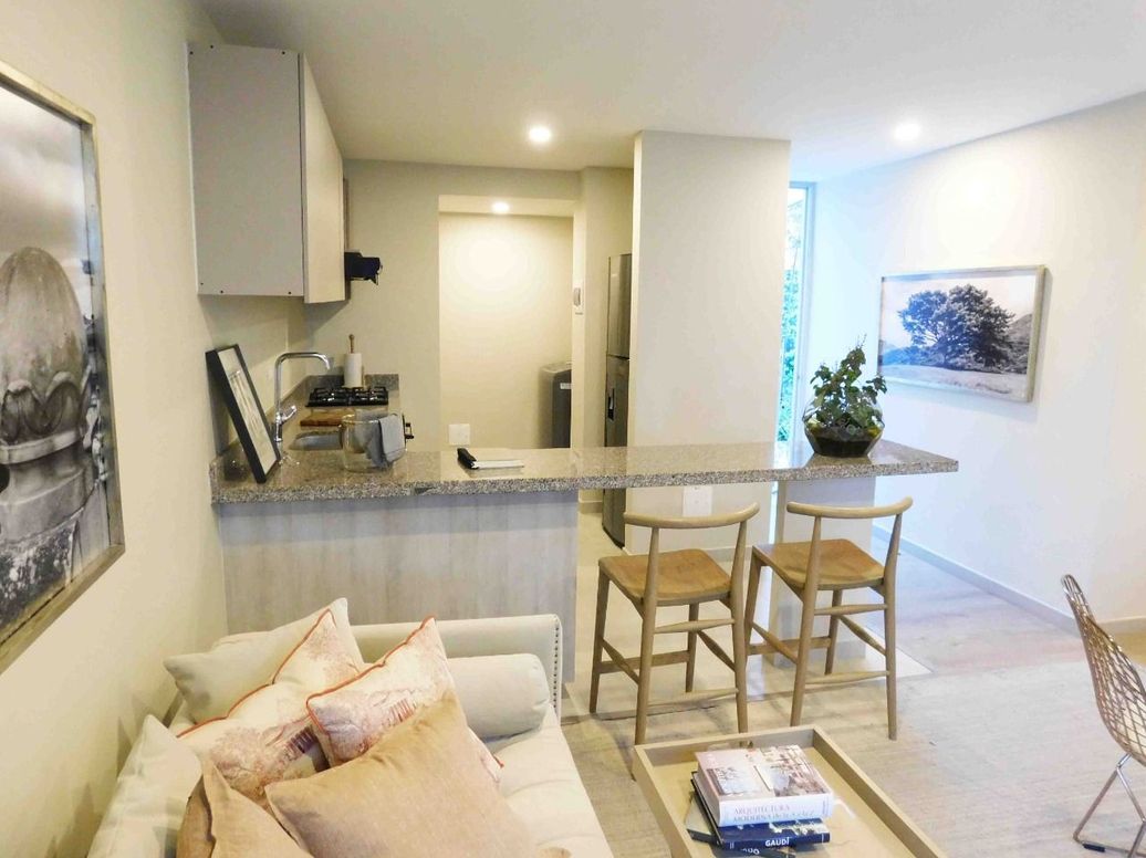 Apartamento de 3 alcobas en venta en Americas Occidental, Bogotá, 73 m² · foto 11 de 20