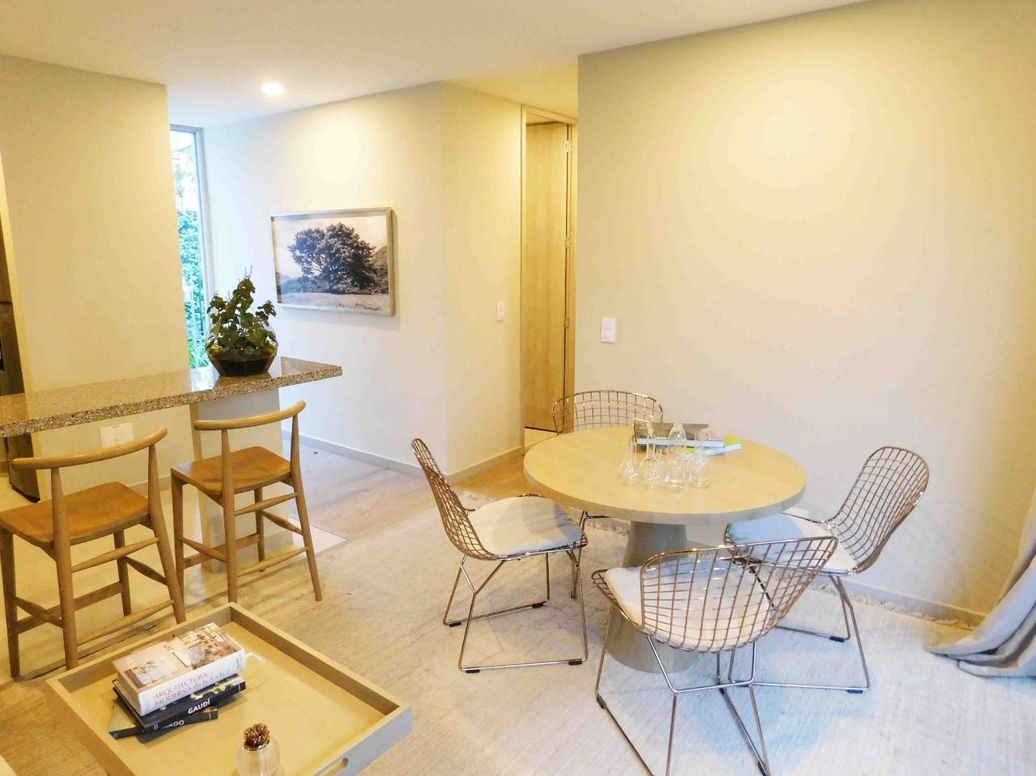 Apartamento de 3 alcobas en venta en Americas Occidental, Bogotá, 73 m² · foto 12 de 20