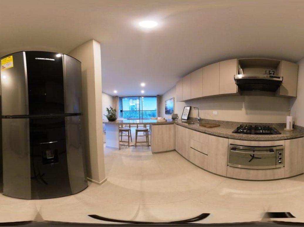 Apartamento de 3 alcobas en venta en Americas Occidental, Bogotá, 73 m² · foto 8 de 20