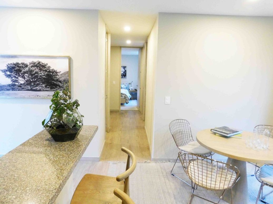 Apartamento de 3 alcobas en venta en Americas Occidental, Bogotá, 73 m² · foto 10 de 20