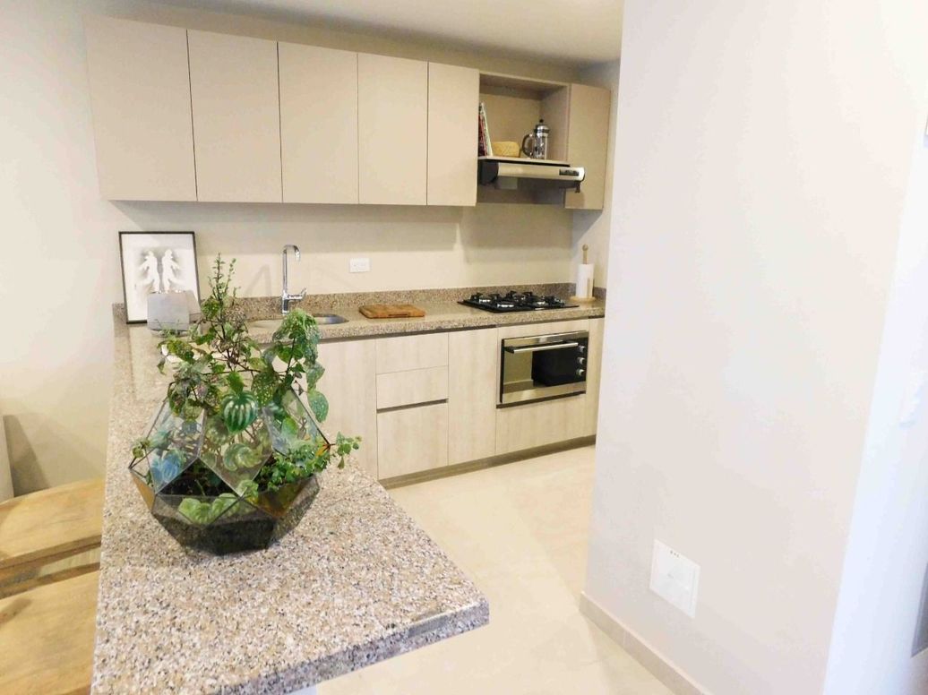 Apartamento de 3 alcobas en venta en Americas Occidental, Bogotá, 73 m² · foto 14 de 20