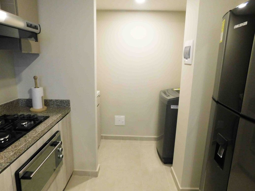 Apartamento de 3 alcobas en venta en Americas Occidental, Bogotá, 73 m² · foto 15 de 20