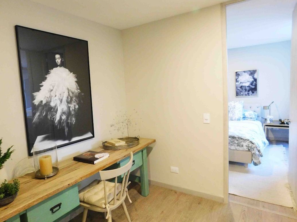 Apartamento de 3 alcobas en venta en Americas Occidental, Bogotá, 73 m² · foto 17 de 20